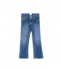 شلوار جین دخترانه برند پی لس Brand Payless کد 1180001