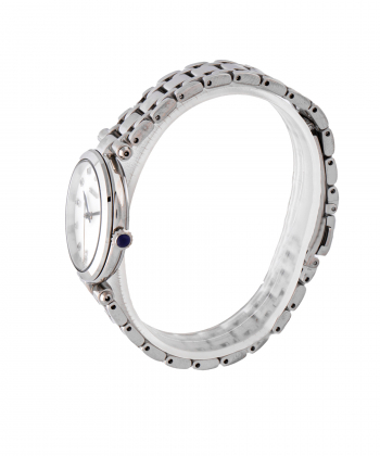 ساعت مچی مجلسی زنانه سیکو Seiko کد SRZ529P1
