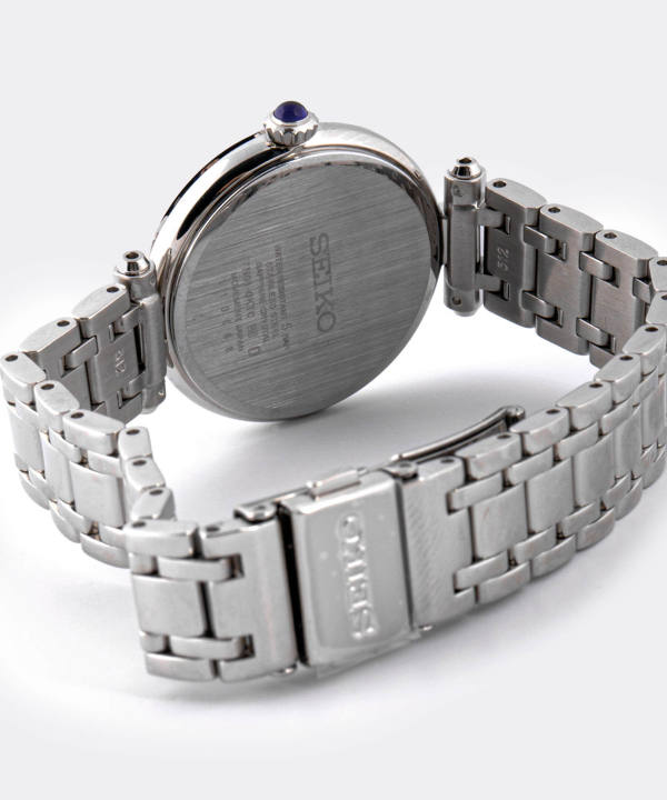 ساعت مچی مجلسی زنانه سیکو Seiko کد SRZ529P1