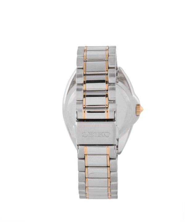 قیمت و خرید ساعت مچی زنانه سیکو Seiko کد skk888p1 | بانی مد