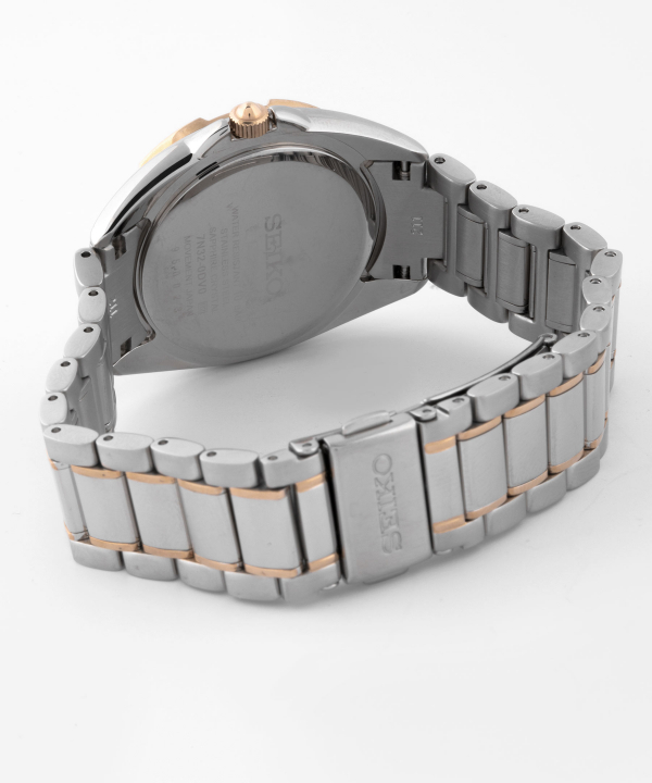 ساعت مچی زنانه سیکو Seiko کد SKK888P1