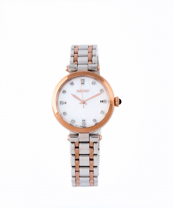 ساعت مچی زنانه سیکو Seiko کد SRZ534P1