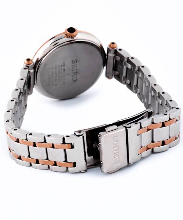 ساعت مچی زنانه سیکو Seiko کد SRZ534P1