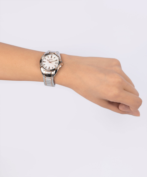 ساعت مچی زنانه سیکو Seiko کد SKK878P1