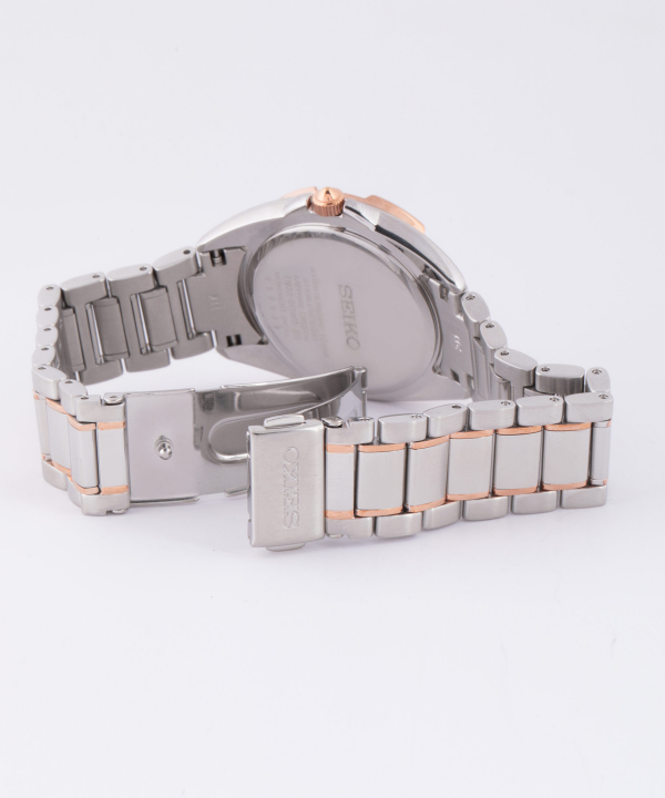 ساعت مچی زنانه سیکو Seiko کد SKK878P1
