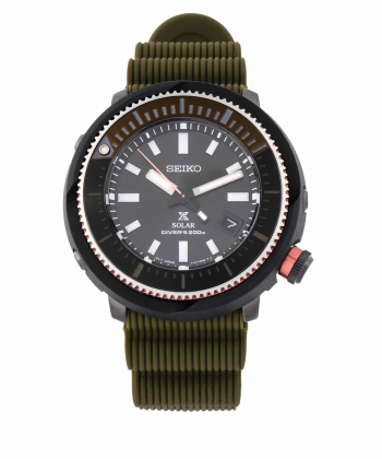 ساعت غواصی مردانه سیکو Seiko کد SNE547P1
