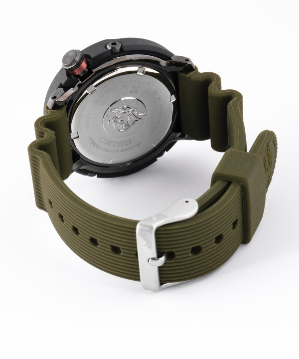 ساعت غواصی مردانه سیکو Seiko کد SNE547P1