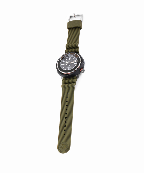 ساعت غواصی مردانه سیکو Seiko کد SNE547P1