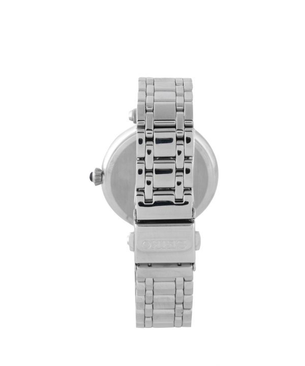 ساعت مچی مجلسی زنانه سیکو Seiko کد SRZ531P1