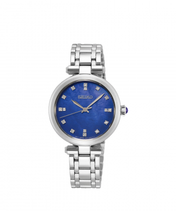 ساعت مچی مجلسی زنانه سیکو Seiko کد SRZ531P1