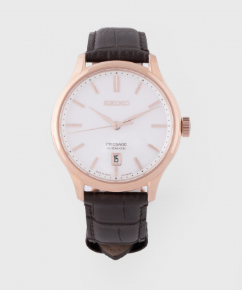 ساعت مچی مردانه سیکو Seiko کد SRPD42J1