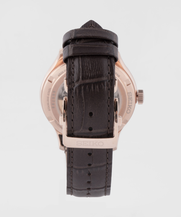 ساعت مچی مردانه سیکو Seiko کد SRPD42J1