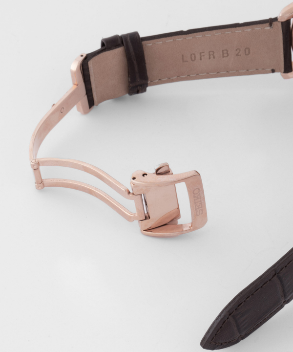 ساعت مچی مردانه سیکو Seiko کد SRPD42J1