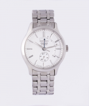 قیمت و خرید ساعت مچی مردانه سیکو Seiko کد ssa395j1| بانی مد