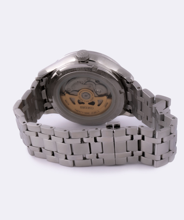 ساعت مچی مردانه سیکو Seiko کد SSA395J1