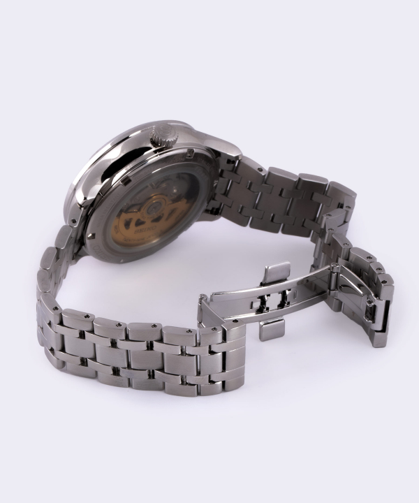 ساعت مچی مردانه سیکو Seiko کد SSA395J1