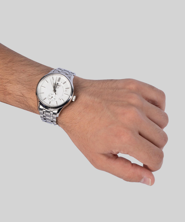 ساعت مچی مردانه سیکو Seiko کد SSA395J1