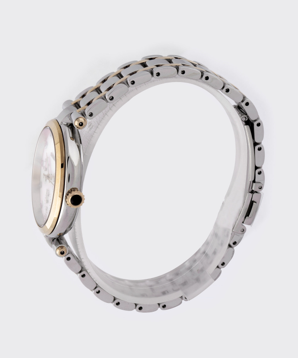 ساعت مچی زنانه سیکو Seiko کد SKY660P1