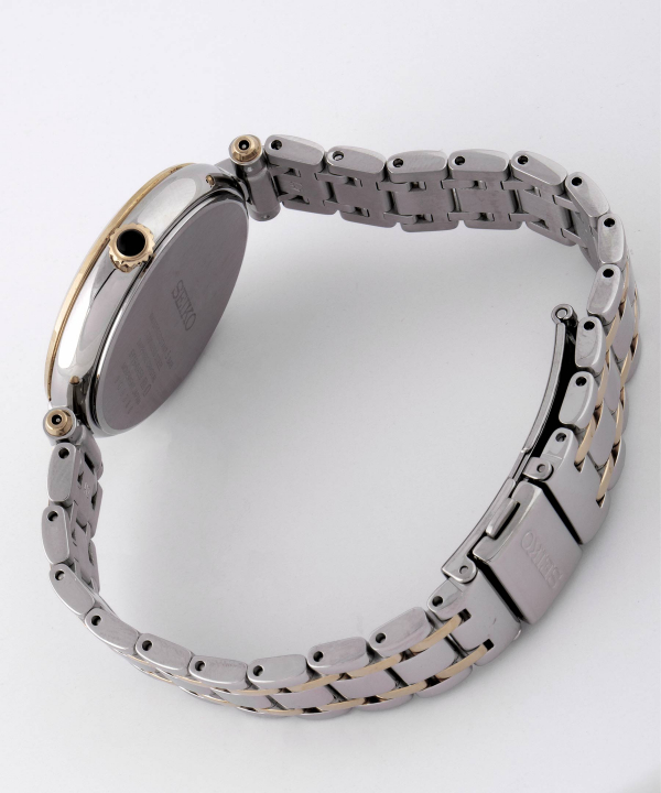 ساعت مچی زنانه سیکو Seiko کد SKY660P1