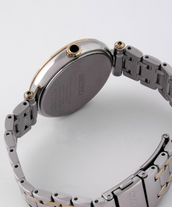 ساعت مچی زنانه سیکو Seiko کد SKY660P1