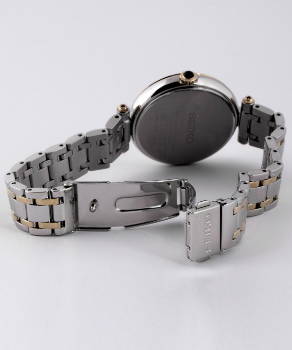 ساعت مچی زنانه سیکو Seiko کد SKY660P1