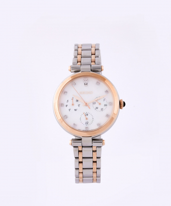 ساعت مچی زنانه سیکو Seiko کد SKY658P1