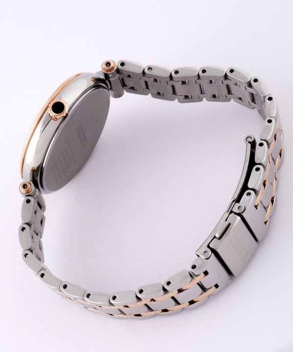 ساعت مچی زنانه سیکو Seiko کد SKY658P1