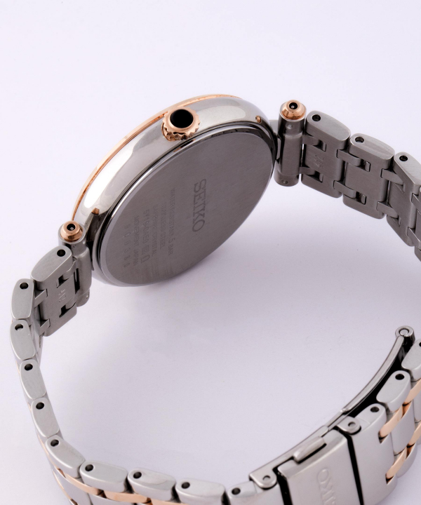 ساعت مچی زنانه سیکو Seiko کد SKY658P1