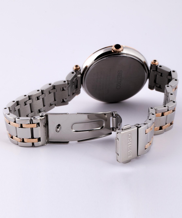 ساعت مچی زنانه سیکو Seiko کد SKY658P1