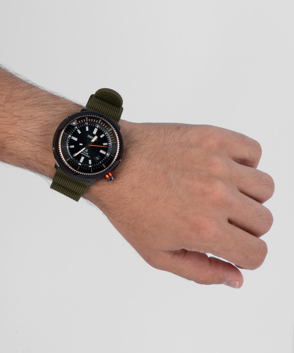 ساعت غواصی مردانه سیکو Seiko کد SNE547P1