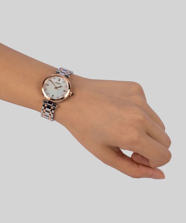 ساعت مچی زنانه سیکو Seiko کد SRZ534P1