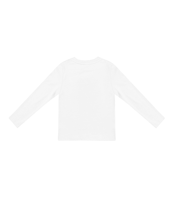 تیشرت پسرانه آستین بلند جین وست Jeanswest