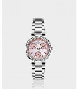 ساعت مچی زنانه کنت کول Kenneth Cole مدل KC51065008
