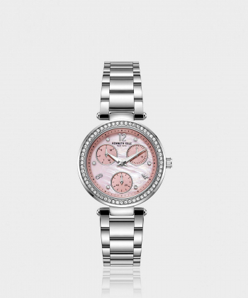 ساعت مچی زنانه کنت کول Kenneth Cole مدل KC51065008