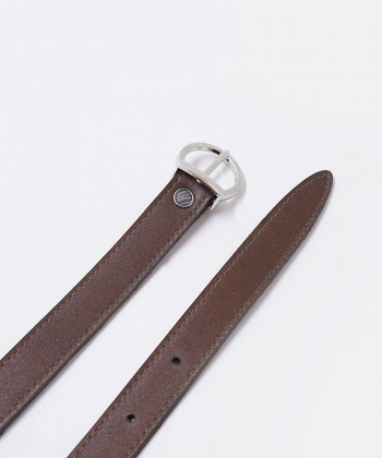 کمربند زنانه چرم لانکا Lanka Leather کد BLT-6
