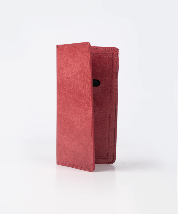 کیف پول زنانه چرم لانکا Lanka Leather کد PCM-3