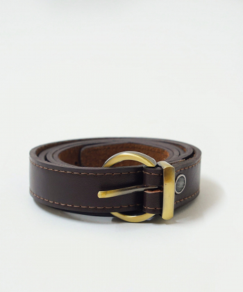 کمربند زنانه چرم لانکا Lanka Leather کد BLT-6
