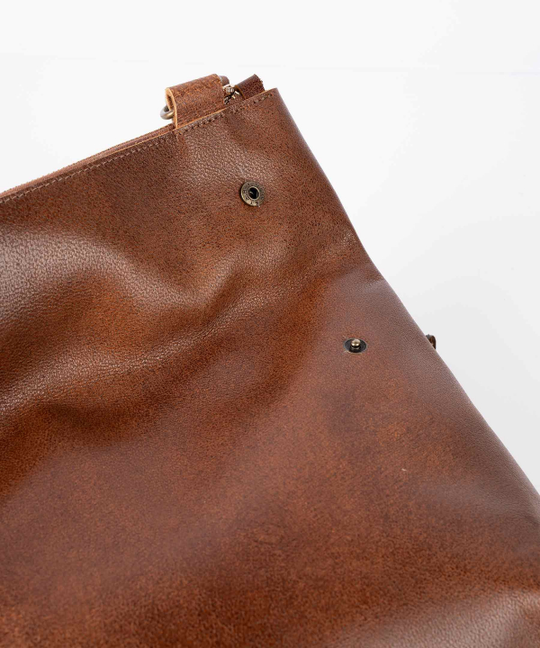 کیف دوشی چرم لانکا Lanka Leather کد HB-29