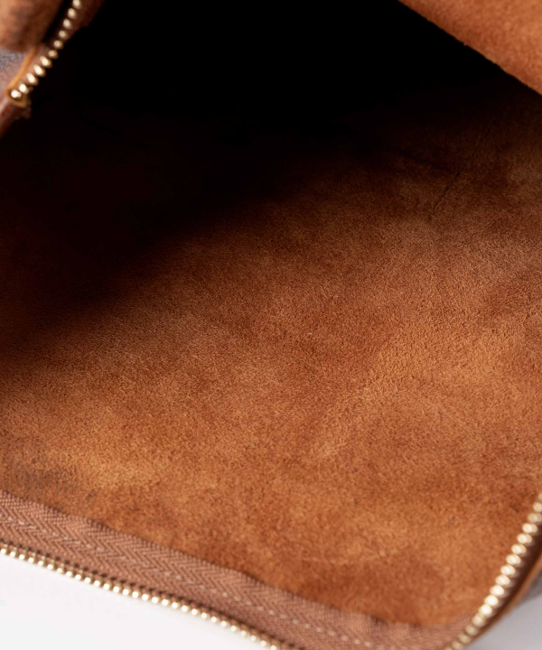 کیف دوشی چرم لانکا Lanka Leather کد HB-29