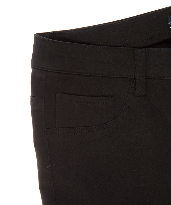شلوار زنانه کتان جذب جین وست Jeanswest