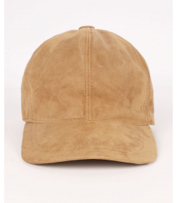 کلاه کپ چرم لانکا Lanka Leather کد LHM-2