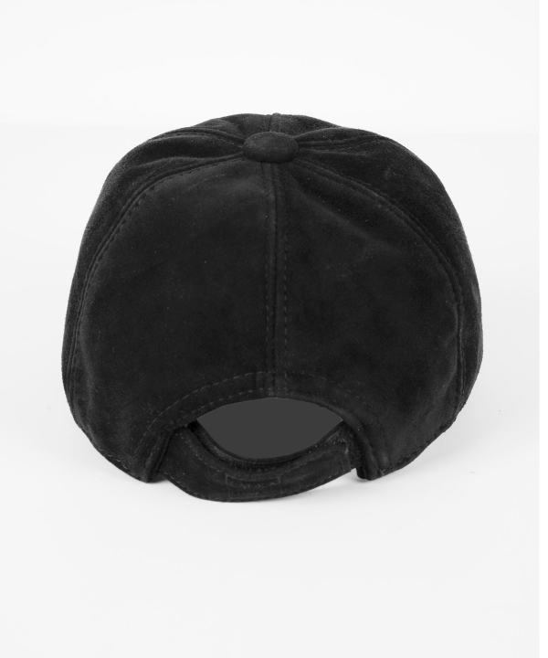 کلاه کپ چرم لانکا Lanka Leather کد LHM-2