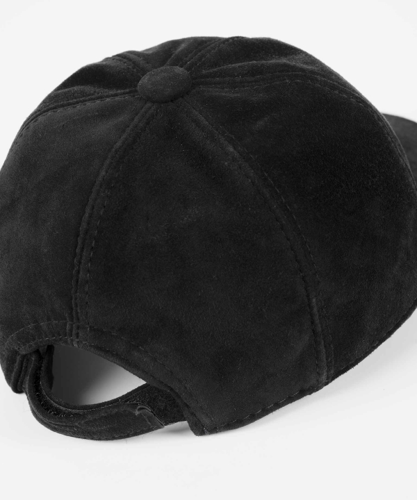 کلاه کپ چرم لانکا Lanka Leather کد LHM-2