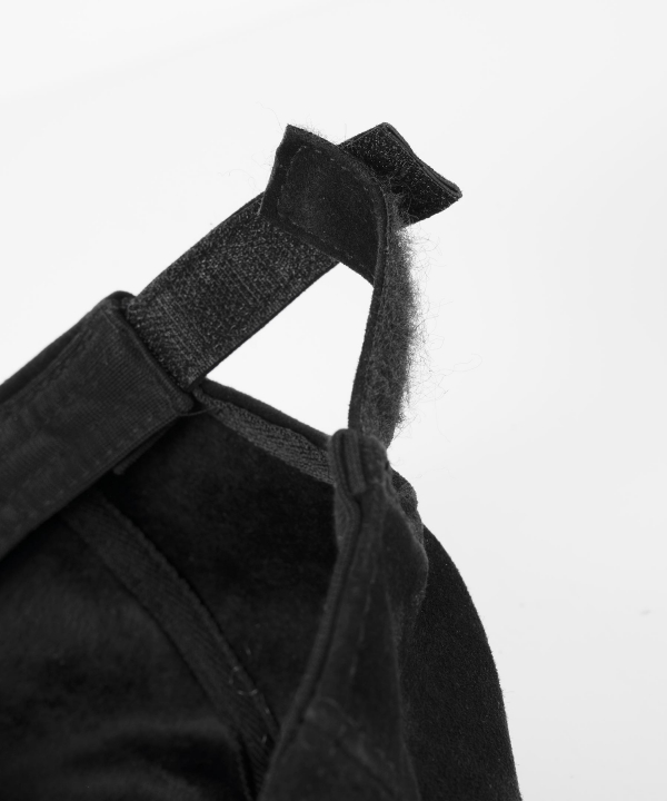 کلاه کپ چرم لانکا Lanka Leather کد LHM-2