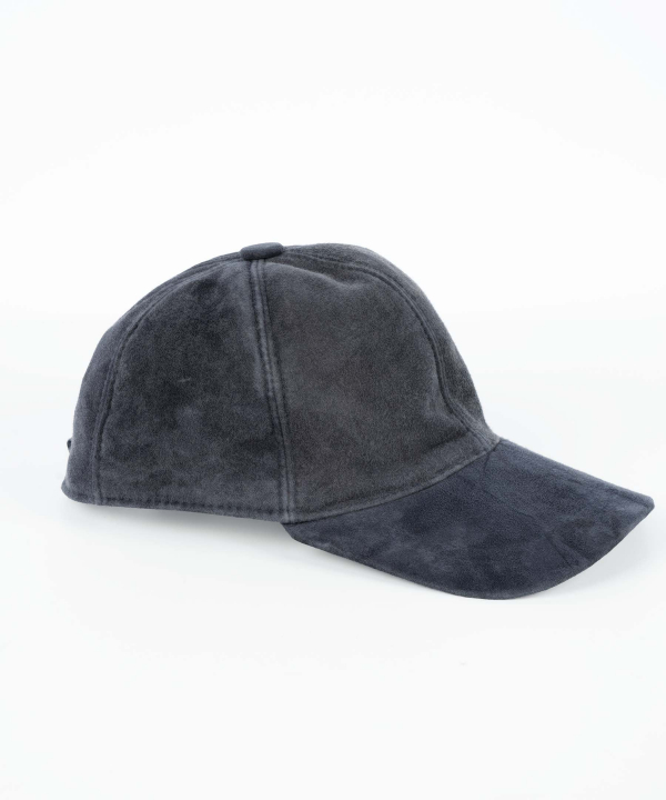 کلاه کپ چرم لانکا Lanka Leather کد LHM-2