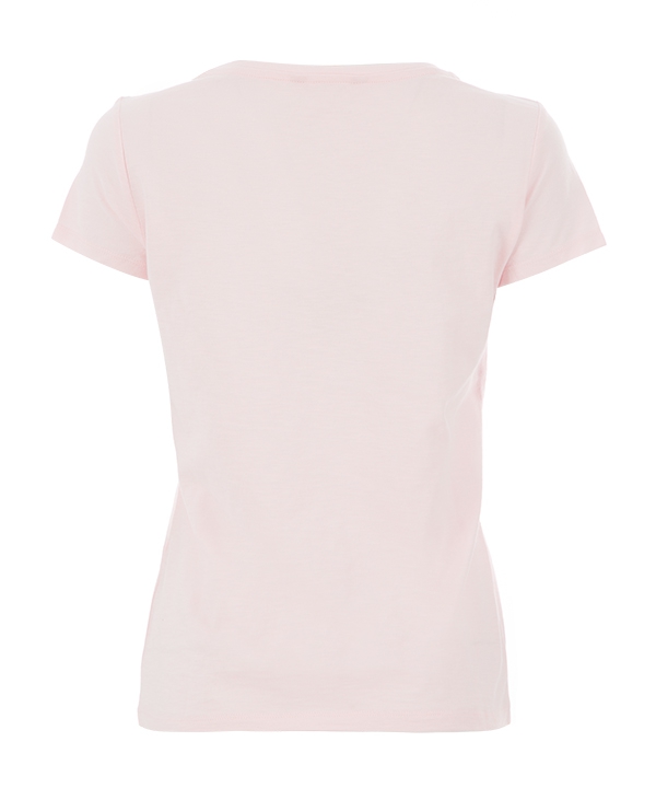 تیشرت زنانه نخی جین وست Jeanswest