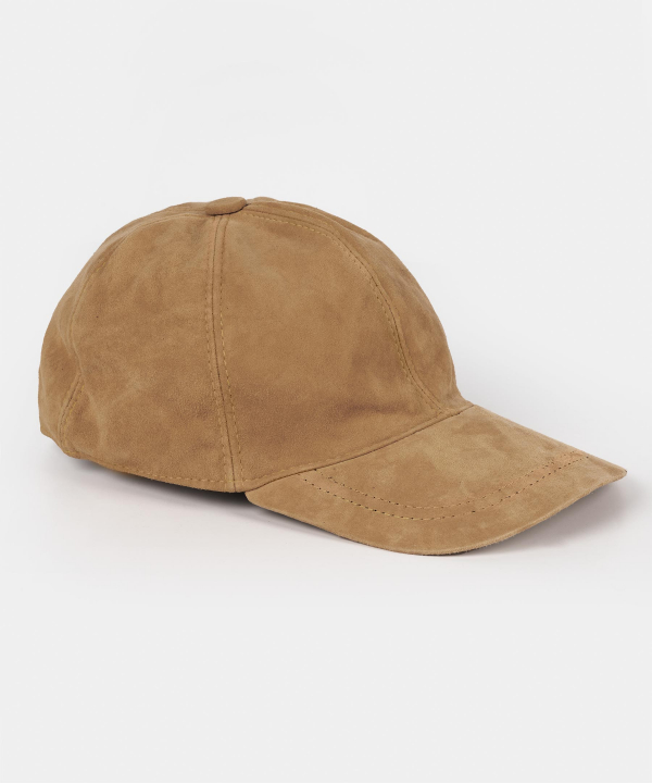کلاه کپ چرم لانکا Lanka Leather کد LHM-2