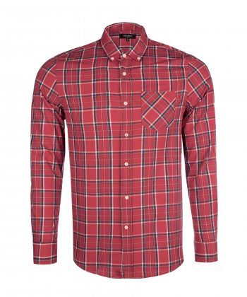 پیراهن مردانه جوتی جینز JootiJeans کد 11531047