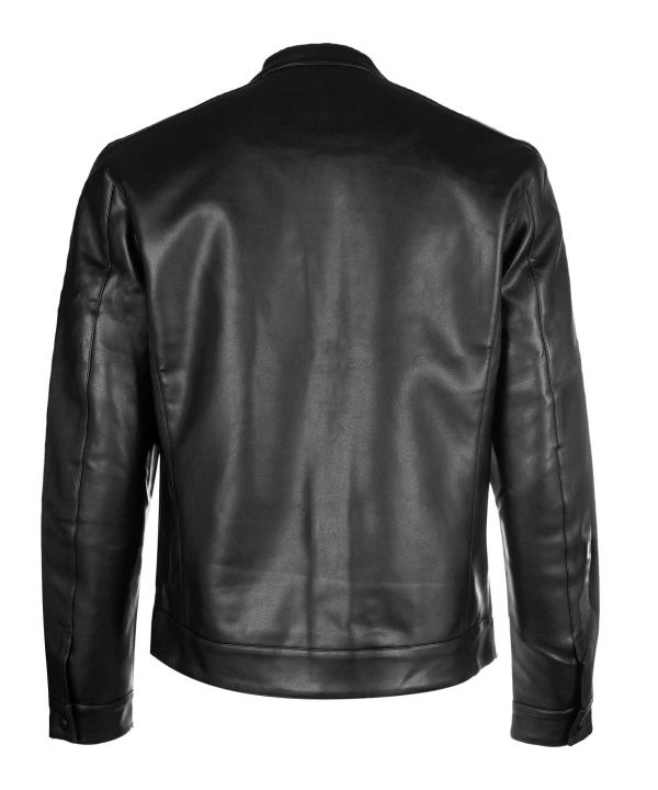 کت چرم مردانه جوتی جینز JootiJeans کد 04522124