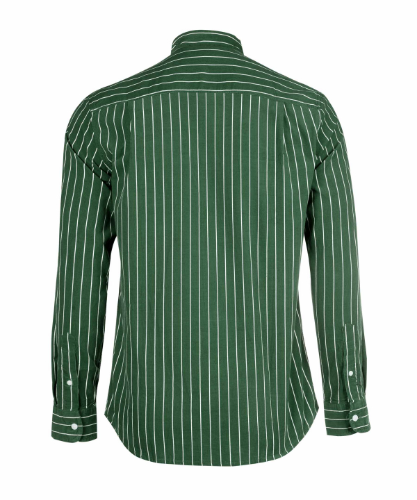 پیراهن پاییزی مردانه جوتی جینز JootiJeans کد 04531024